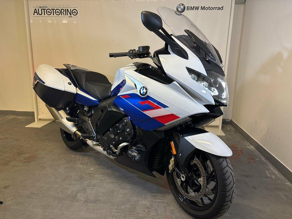 usatostore.bmw.it Store BMW Motorrad K 1600 GT BMW K 1600 GT ABS MY22