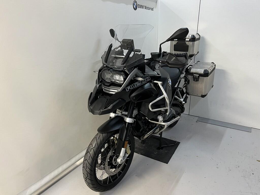 usatostore.bmw-motorrad.it Store BMW Motorrad R 1200 GS BMW R 1200 GS Adventure ABS MY19