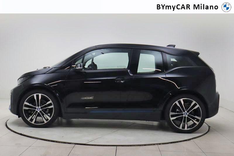 usatostore.bmw.it Store BMW i3 i3s 120Ah Advantage