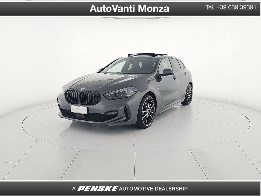 usatostore.bmw.it Store BMW Serie 1 118i Msport 136cv auto