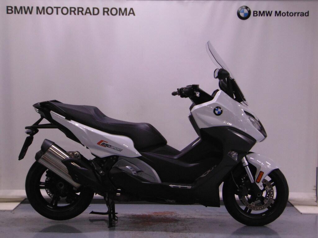 usatostore.bmw.it Store BMW Motorrad C 650 BMW C 650 Sport MY16