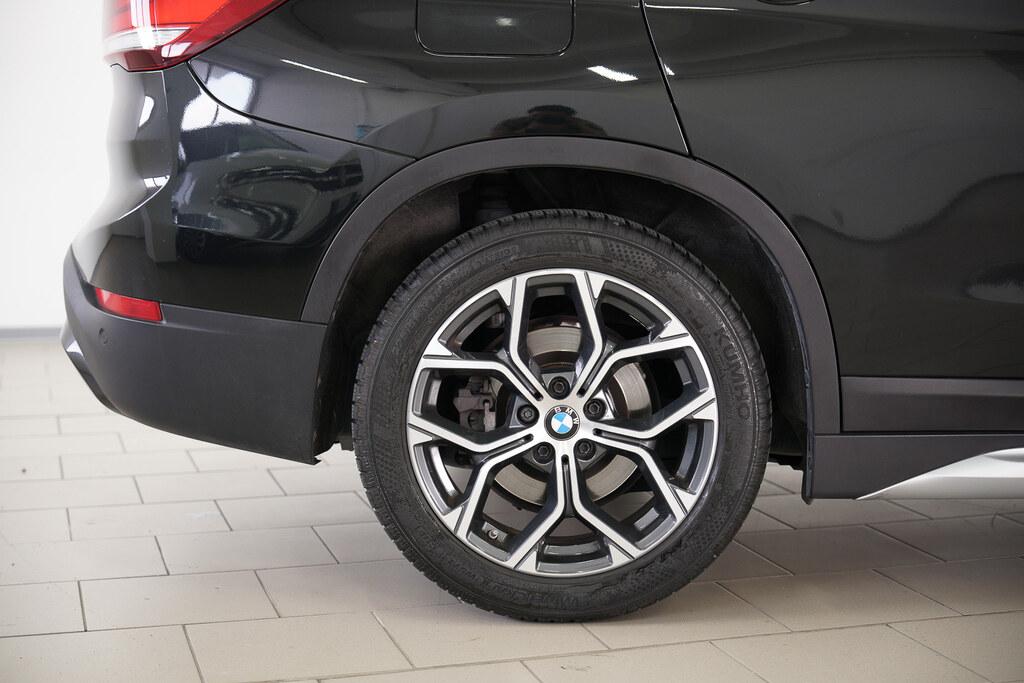 usatostore.bmw.it Store BMW X1 xdrive25e xLine auto