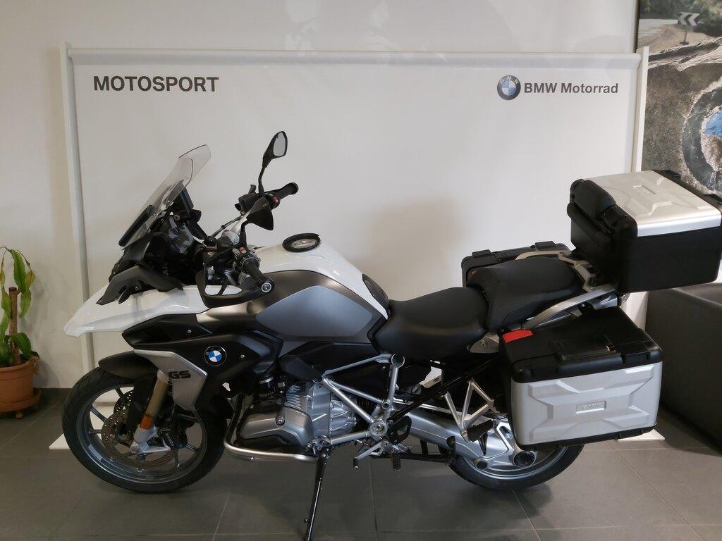 usatostore.bmw-motorrad.it Store BMW Motorrad R 1200 GS BMW R 1200 GS ABS MY19