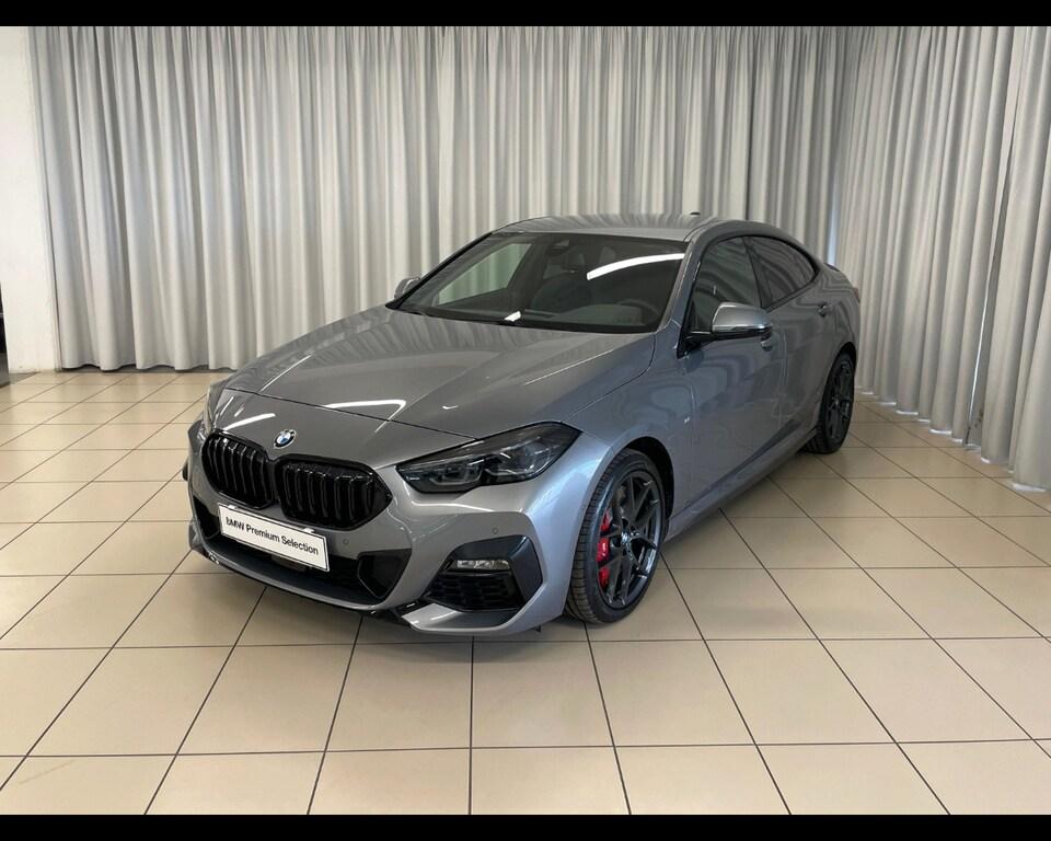 usatostore.bmw.it Store BMW Serie 2 220d Gran Coupe Msport xdrive auto