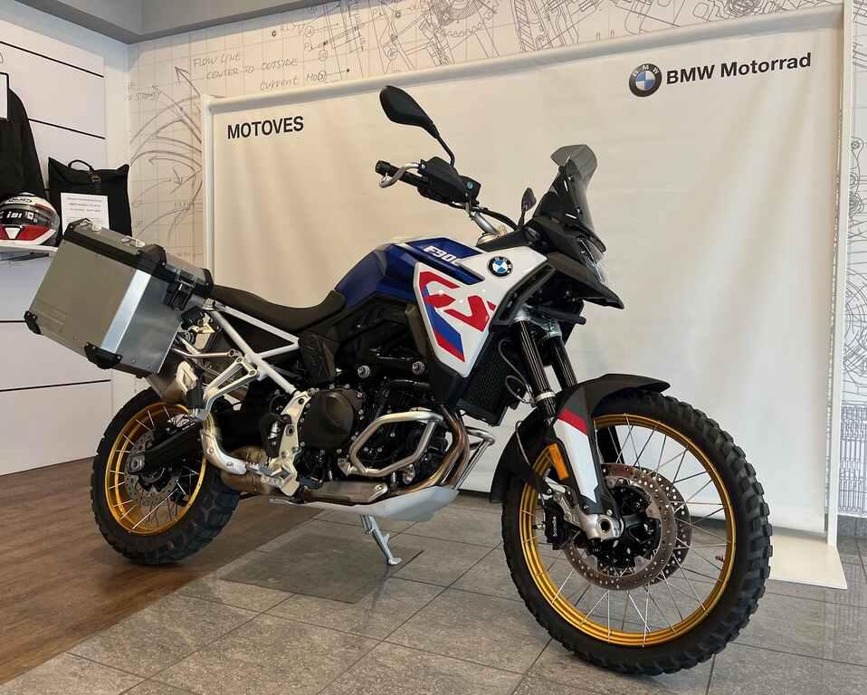 usatostore.bmw-motorrad.it Store BMW Motorrad F 900 GS 