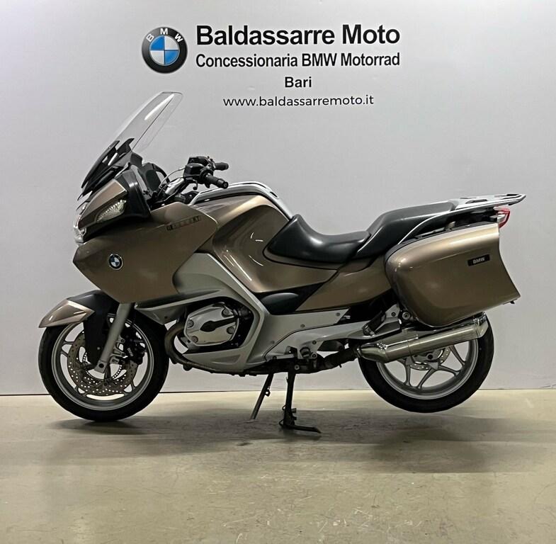 usatostore.bmw-motorrad.it Store BMW Motorrad R 1200 RT BMW R 1200 RT ABS MY07