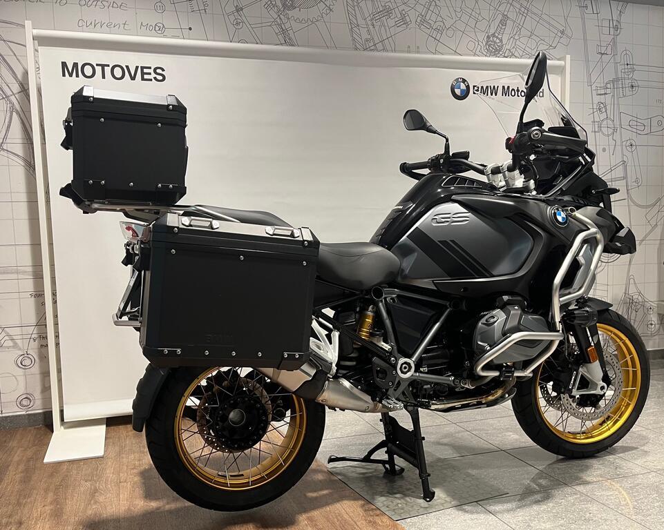 usatostore.bmw.it Store BMW Motorrad R 1250 GS BMW R 1250 GS Adventure ABS MY21