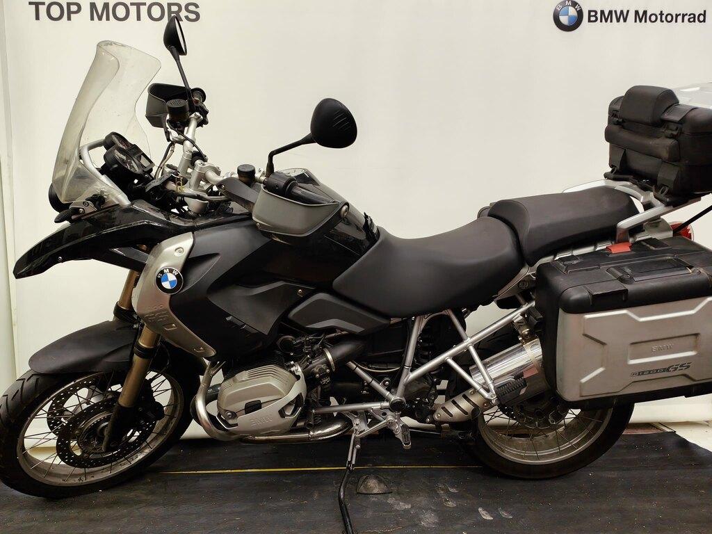 usatostore.bmw-motorrad.it Store BMW Motorrad R 1200 GS BMW R 1200 GS MY10