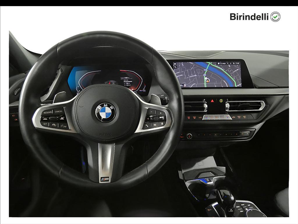 usatostore.bmw.it Store BMW Serie 1 118d Msport auto