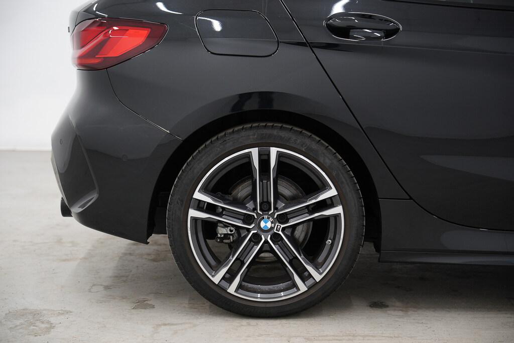 usatostore.bmw.it Store BMW Serie 1 118d Msport auto