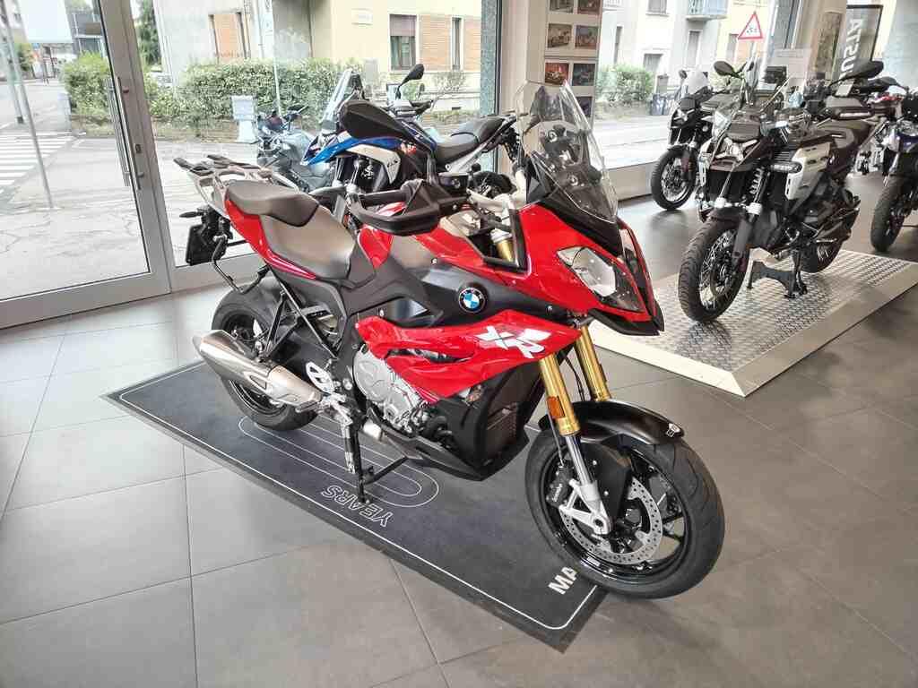 usatostore.bmw-motorrad.it Store BMW Motorrad S 1000 XR BMW S 1000 XR ABS MY17
