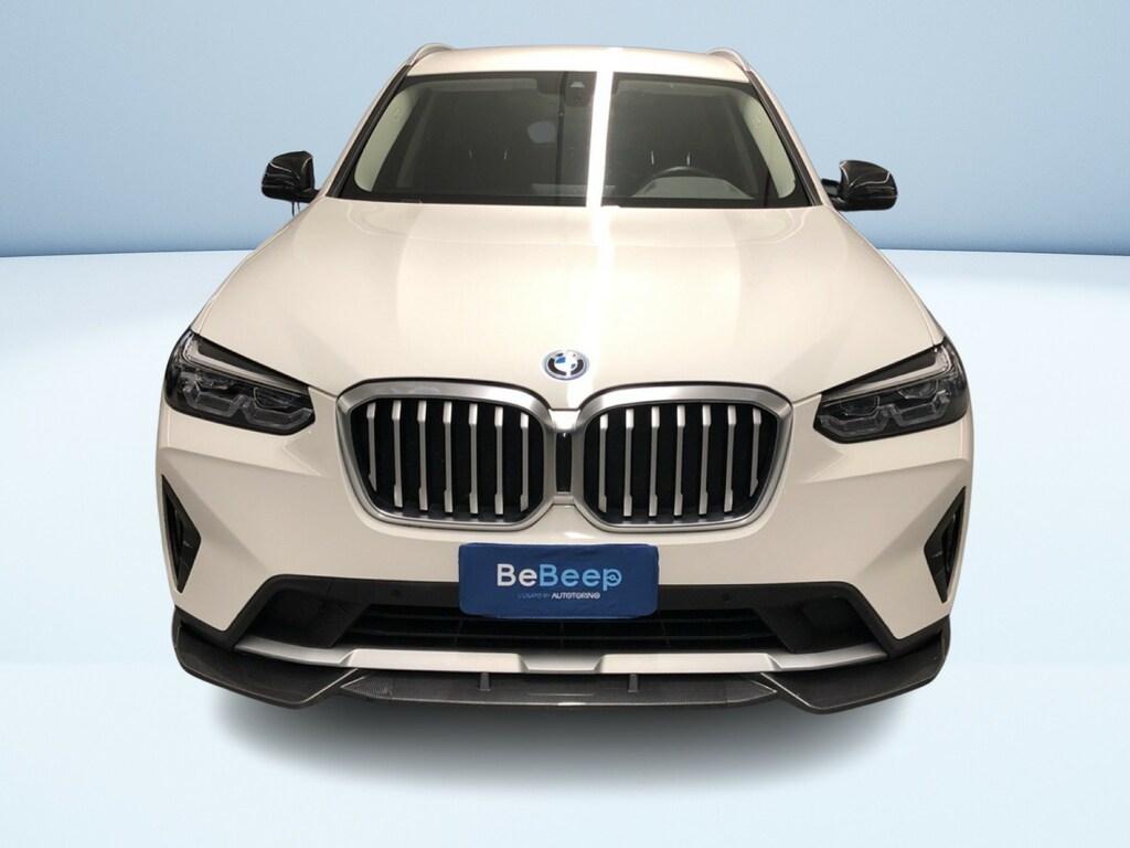 usatostore.bmw.it Store BMW X3 xdrive30e auto