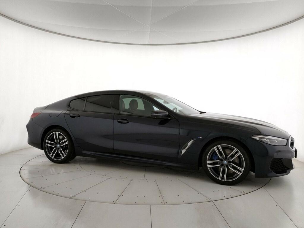 usatostore.bmw.it Store BMW Serie 8 840i Gran Coupe Individual Composition Msport auto