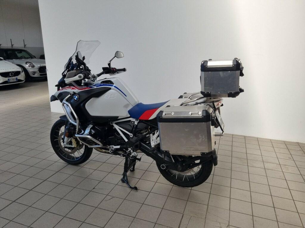 usatostore.bmw-motorrad.it Store BMW Motorrad R 1250 GS Adventure ABS