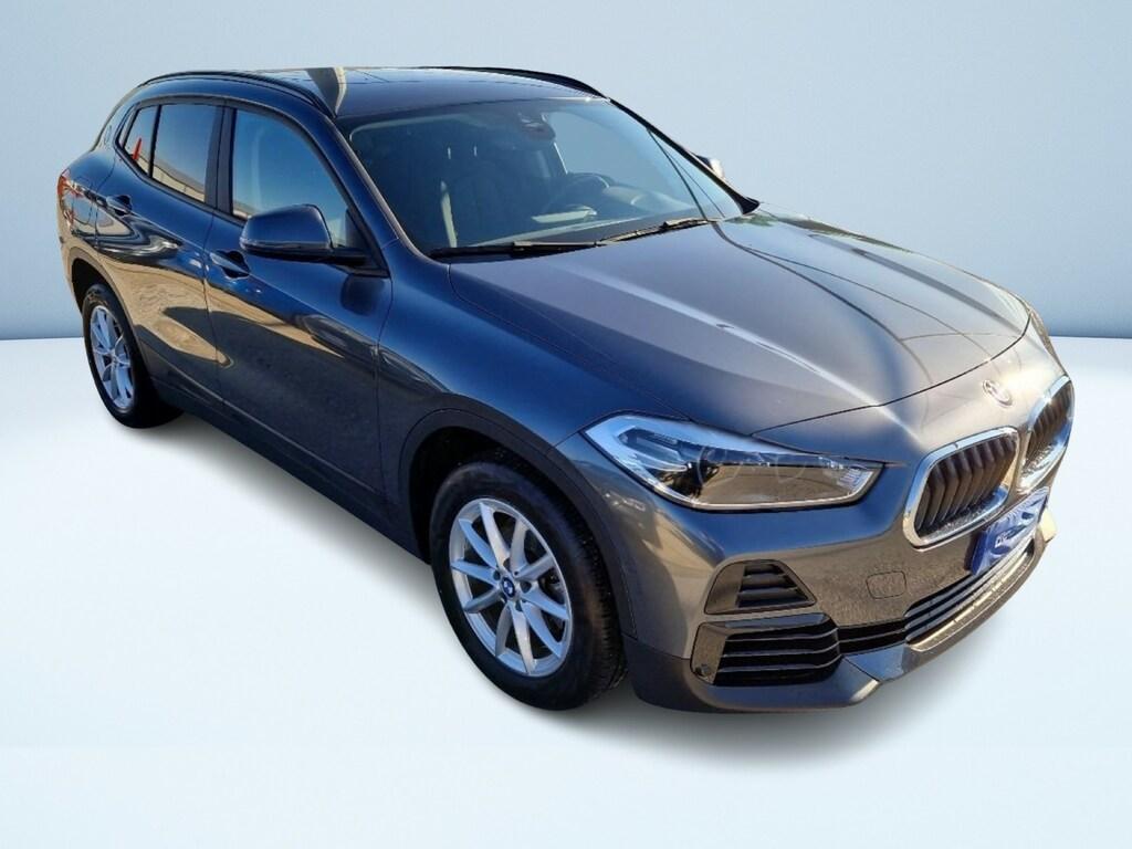 usatostore.bmw.it Store BMW X2 sdrive16d Business X auto