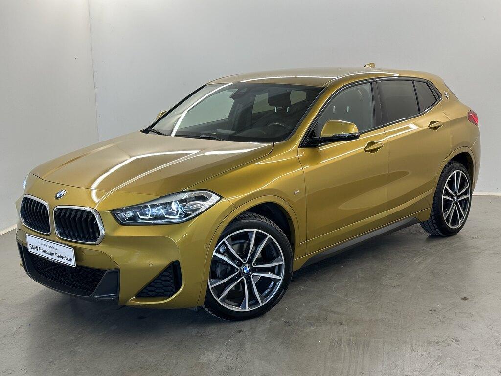 usatostore.bmw.it Store BMW X2 xdrive18d auto