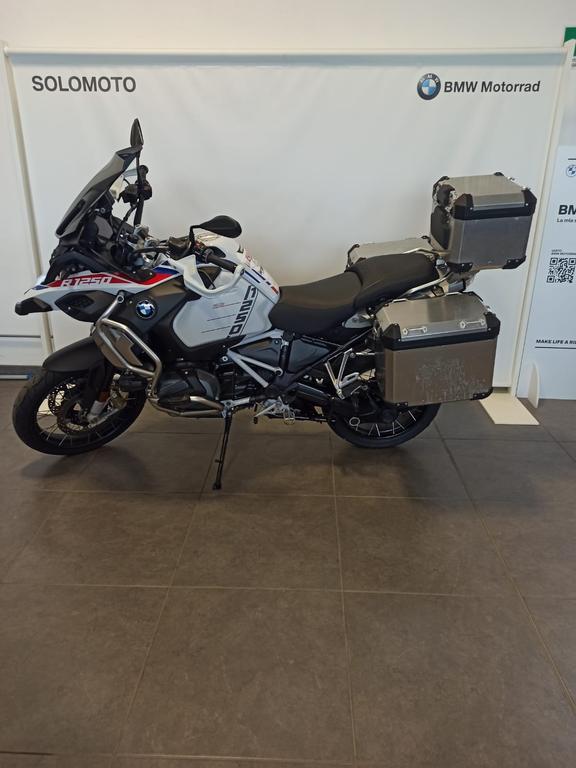 usatostore.bmw-motorrad.it Store BMW Motorrad R 1250 GS Adventure ABS