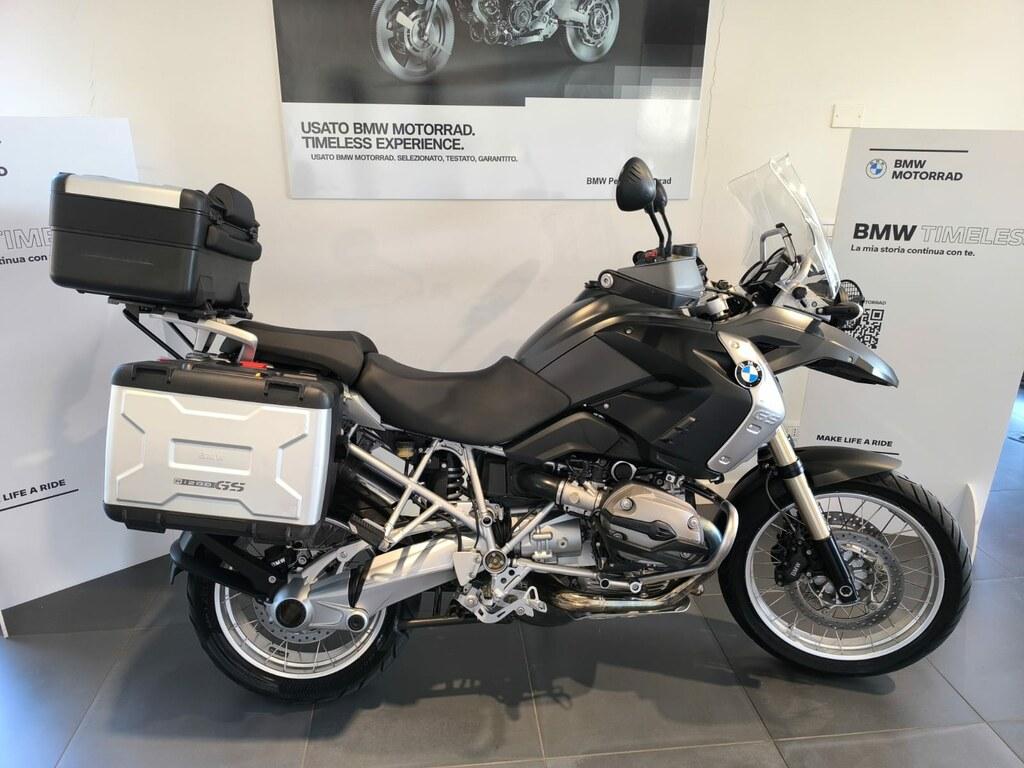 usatostore.bmw-motorrad.it Store BMW Motorrad R 1200 GS BMW R 1200 GS MY08