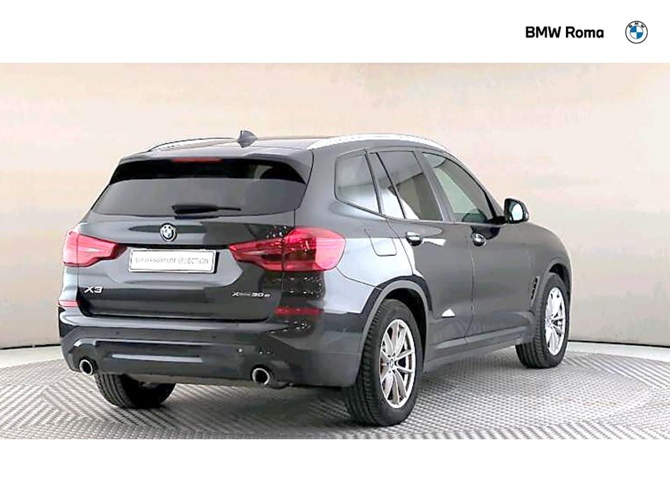 usatostore.bmw.it Store BMW X3 xdrive30e Business Advantage auto