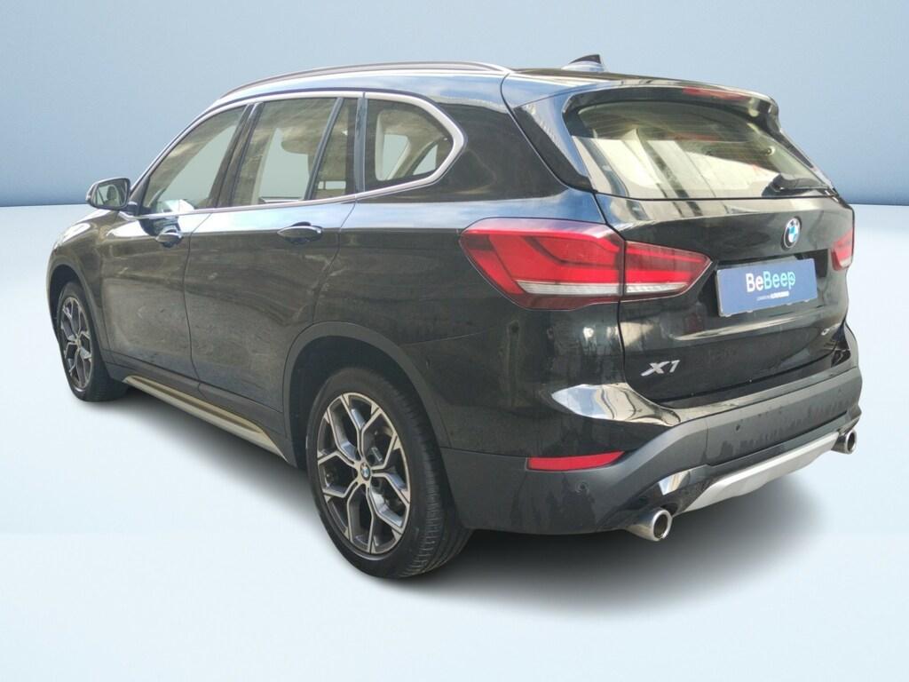 usatostore.bmw.it Store BMW X1 xdrive18d xLine auto