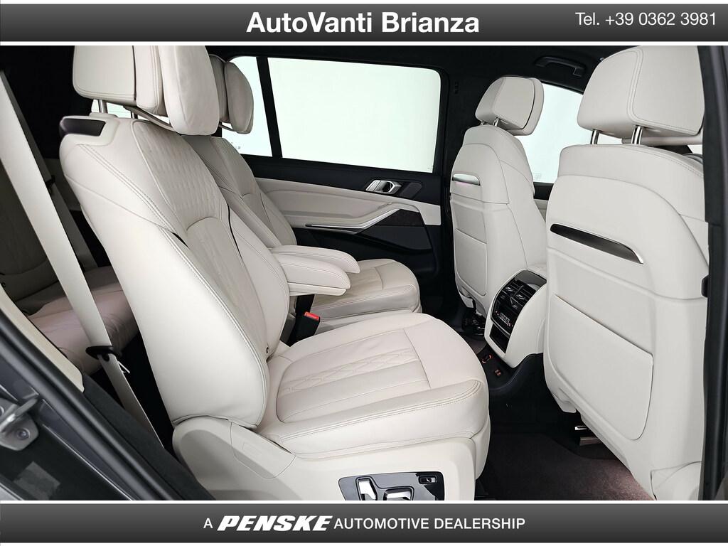 usatostore.bmw.it Store BMW X7 xdrive40d mhev 48V auto 6p.ti