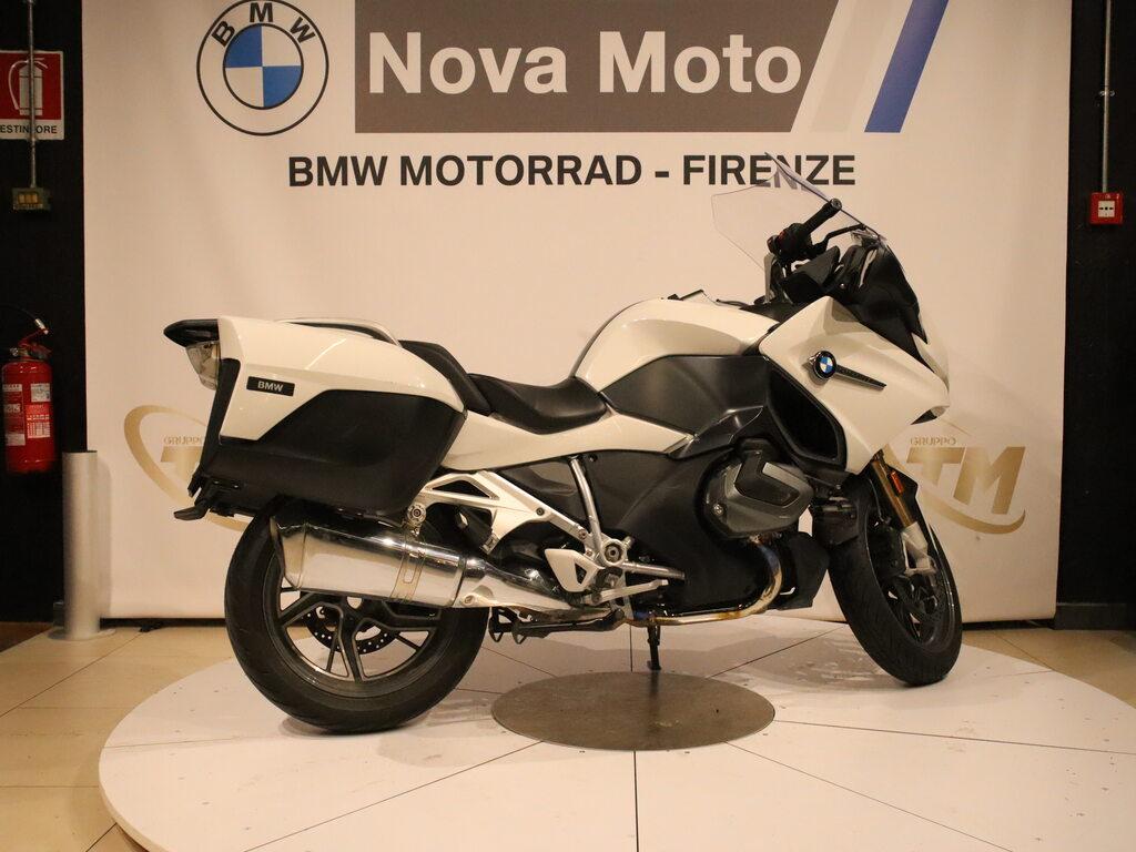 usatostore.bmw.it Store BMW Motorrad R 1250 RT BMW R 1250 RT ABS MY20