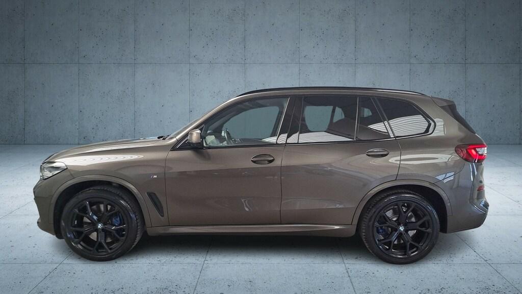 usatostore.bmw.it Store BMW X5 xdrive40d mhev 48V Msport auto