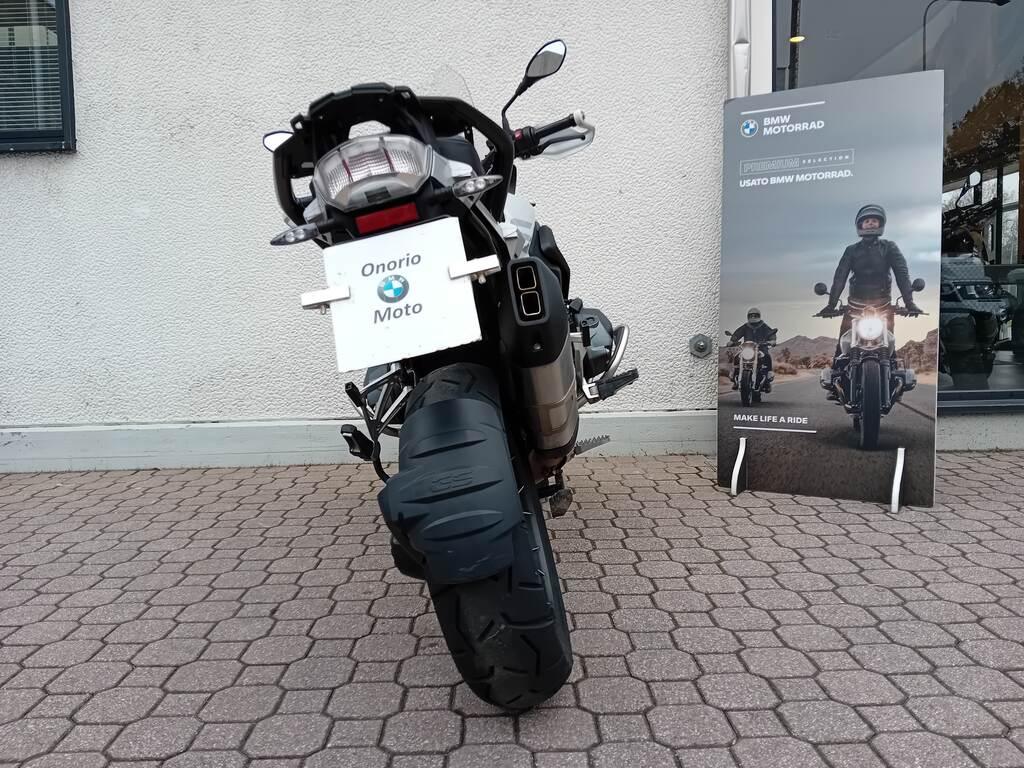 usatostore.bmw-motorrad.it Store BMW Motorrad R 1250 GS BMW R 1250 GS ABS MY19