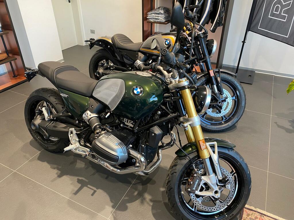 usatostore.bmw-motorrad.it Store BMW Motorrad R 12 nineT 