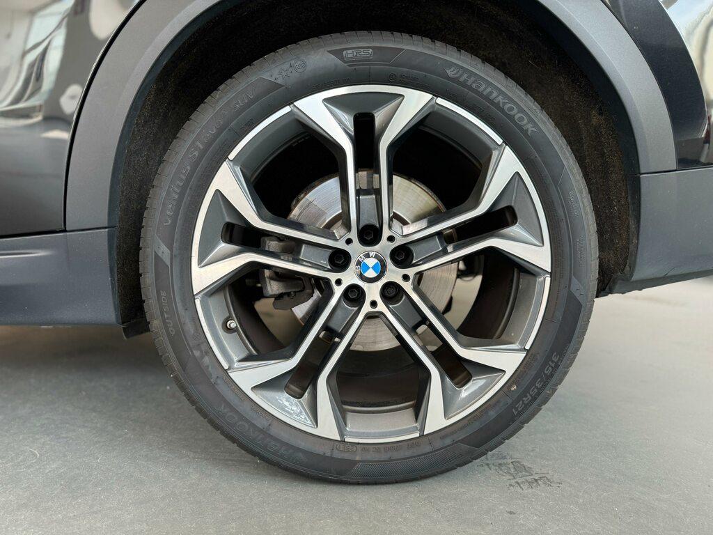 usatostore.bmw.it Store BMW X6 X6 xdrive30d xLine auto