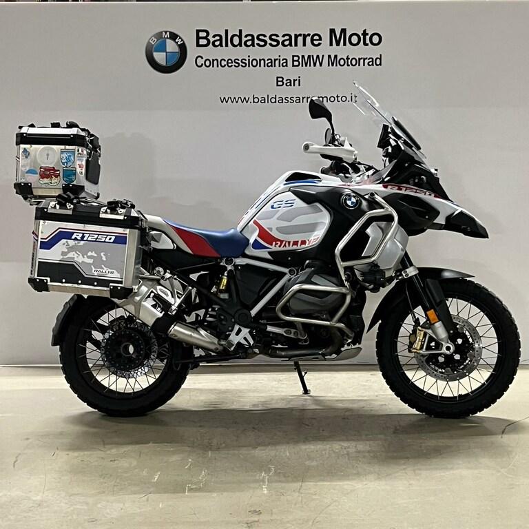 usatostore.bmw-motorrad.it Store BMW Motorrad R 1250 GS Adventure ABS