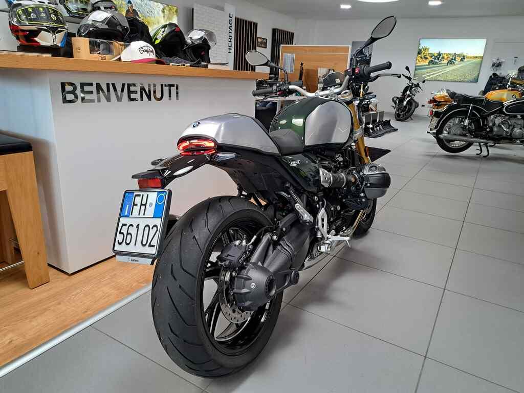 usatostore.bmw-motorrad.it Store BMW Motorrad R 12 nineT 