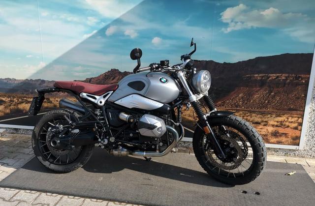 usatostore.bmw-motorrad.it Store BMW Motorrad R nineT BMW R nineT Scrambler ABS MY20