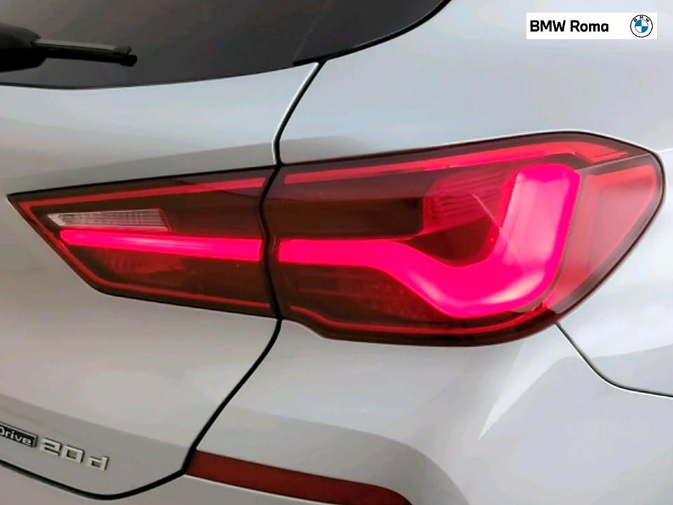 usatostore.bmw.it Store BMW X2 xdrive20d Advantage auto