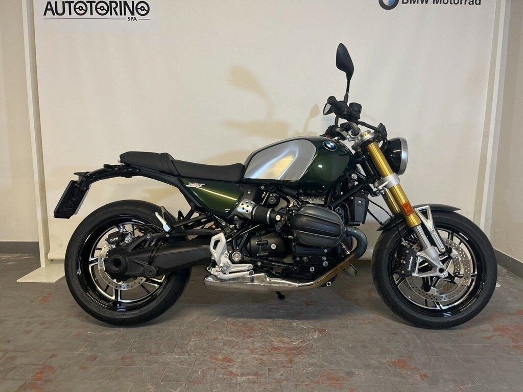 usatostore.bmw-motorrad.it Store BMW Motorrad R 12 nineT BMW R 12 nineT MY24