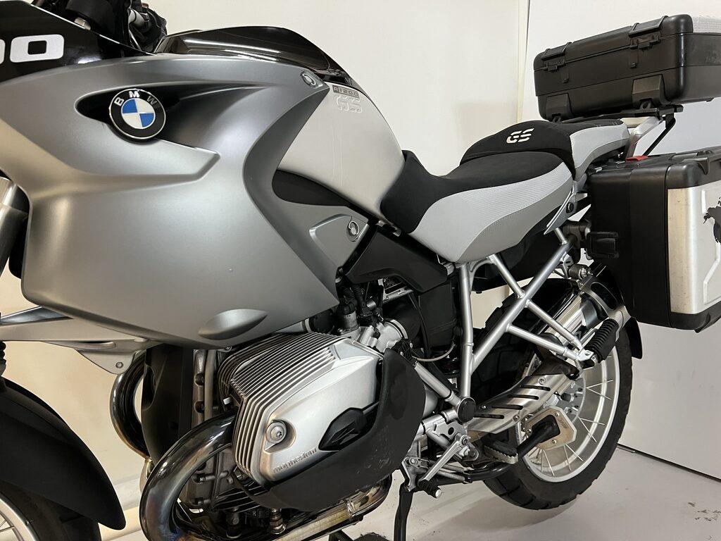 usatostore.bmw-motorrad.it Store BMW Motorrad R 1200 GS BMW R 1200 GS MY07