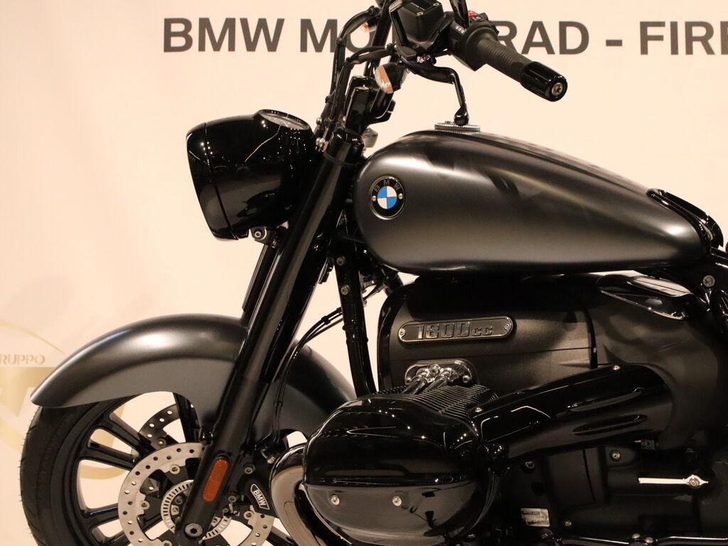 usatostore.bmw.it Store BMW Motorrad R 18 BMW R 18 Roctane MY23