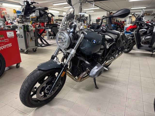 usatostore.bmw-motorrad.it Store BMW Motorrad R nineT Pure ABS