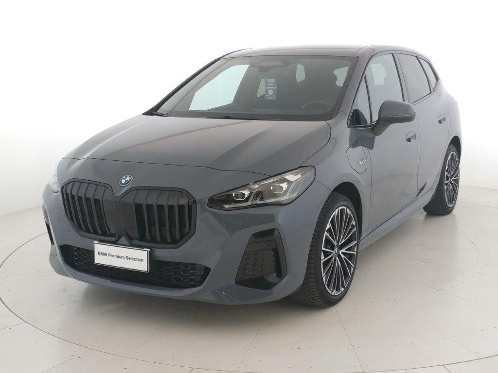 usatostore.bmw.it Store BMW Serie 2 225e Active Tourer xdrive Msport auto