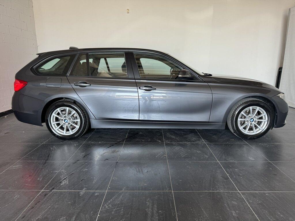 usatostore.bmw.it Store BMW Serie 3 316d Touring Business Advantage