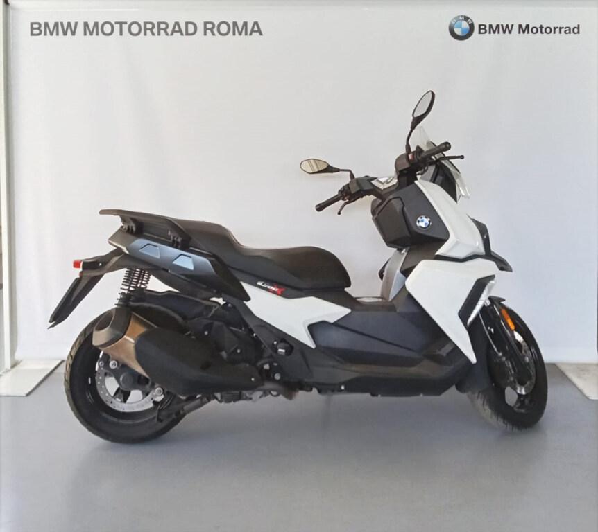 usatostore.bmw.it Store BMW Motorrad C 400 X BMW C 400 X MY19