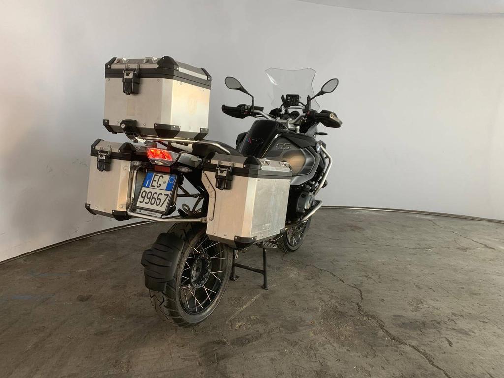 usatostore.bmw-motorrad.it Store BMW Motorrad R 1200 GS BMW R 1200 GS Adventure ABS MY16