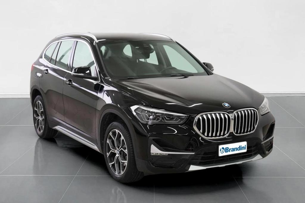 usatostore.bmw.it Store BMW X1 sdrive18d xLine Plus auto