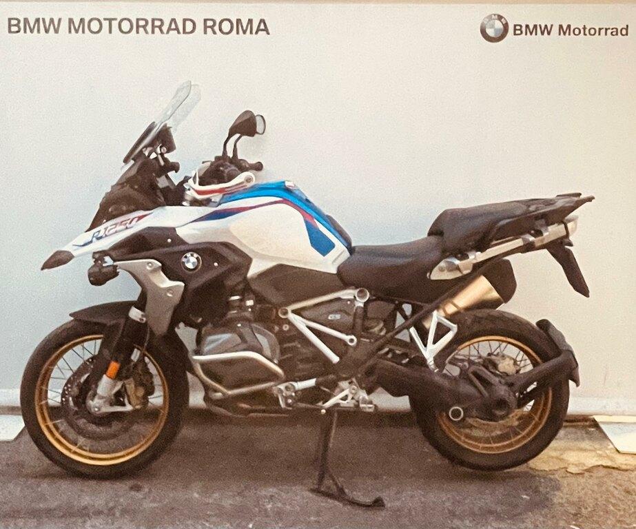 usatostore.bmw.it Store BMW Motorrad R 1250 GS BMW R 1250 GS ABS MY21