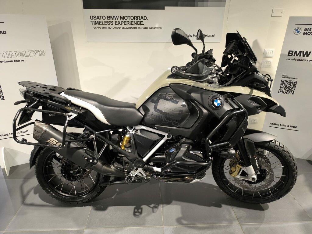 usatostore.bmw-motorrad.it Store BMW Motorrad R 1250 GS BMW R 1250 GS Adventure ABS MY19