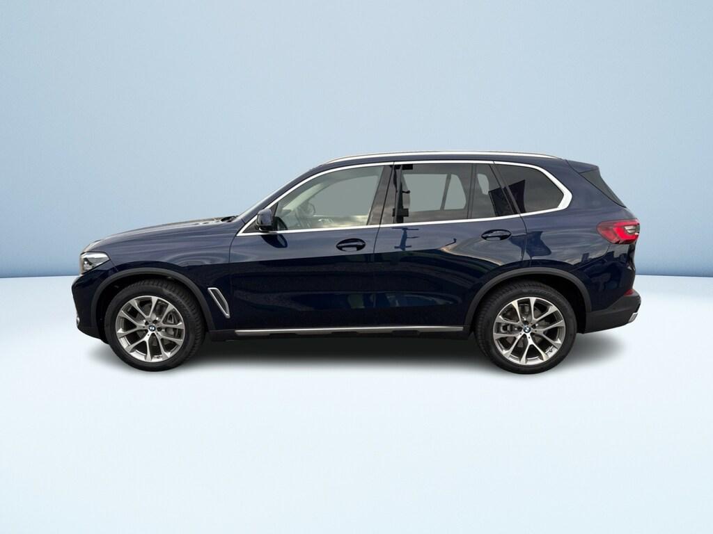 usatostore.bmw.it Store BMW X5 xdrive30d mhev 48V xLine auto