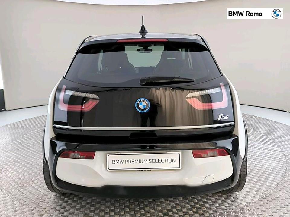 usatostore.bmw.it Store BMW i3 s 120Ah CVT