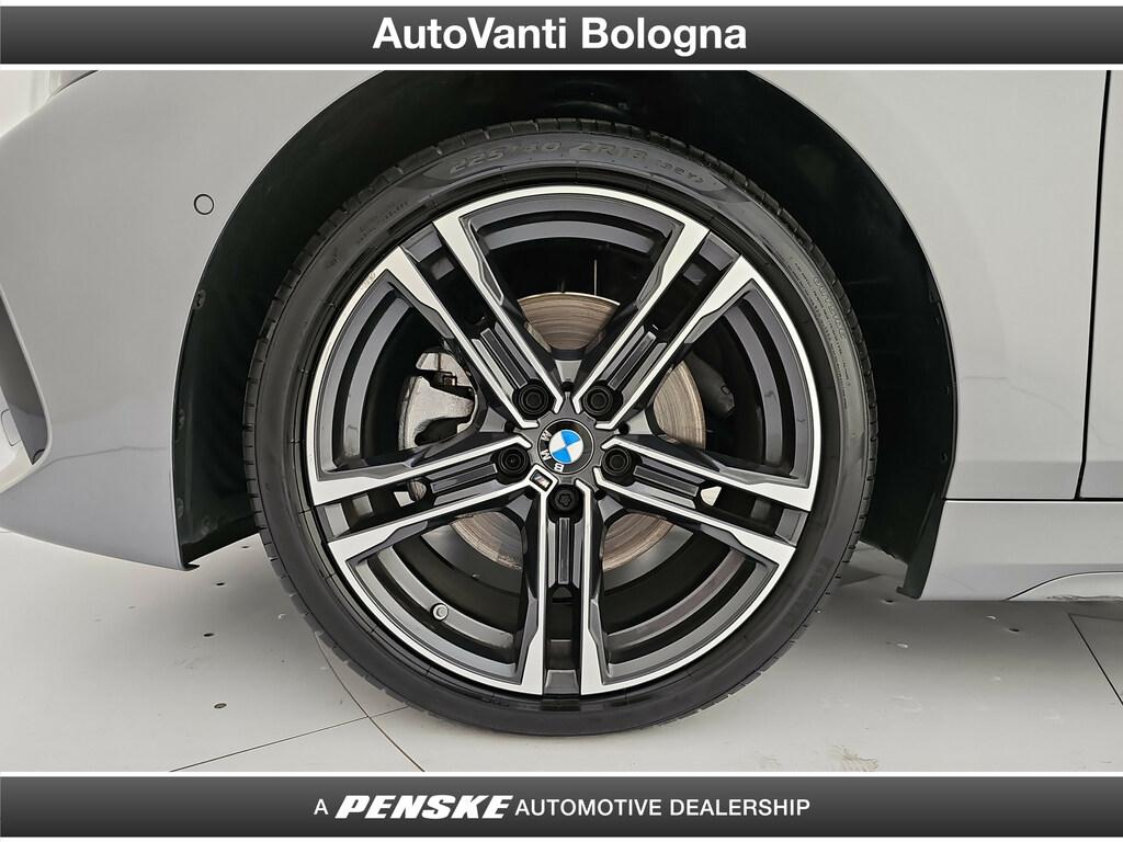 usatostore.bmw.it Store BMW Serie 1 118d Msport auto