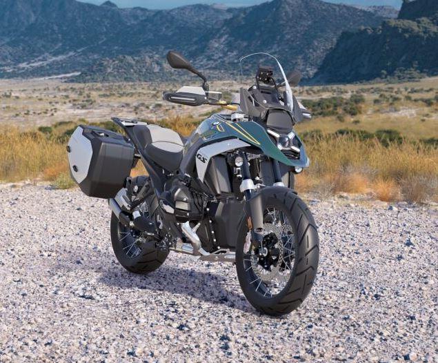 usatostore.bmw-motorrad.it Store BMW Motorrad R 1300 GS BMW R 1300 GS MY23
