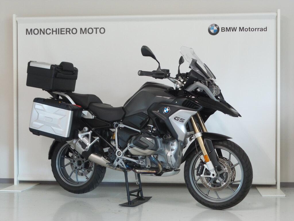 usatostore.bmw.it Store BMW Motorrad R 1250 GS BMW R 1250 GS ABS MY19